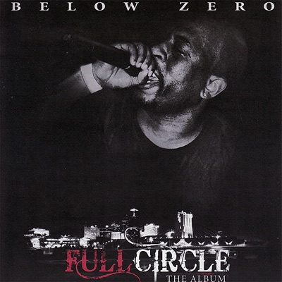 Full Circle the Album