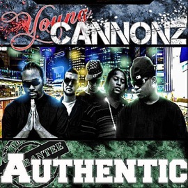 Movie Intro (feat. Crimson, B1, Cashova, Hustle Boi & Navis P) Young Cannonz