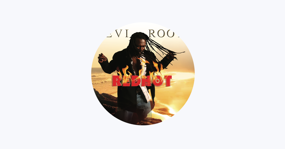 ‎Levi Roots - Apple Music