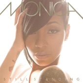 Monica - Love All Over Me