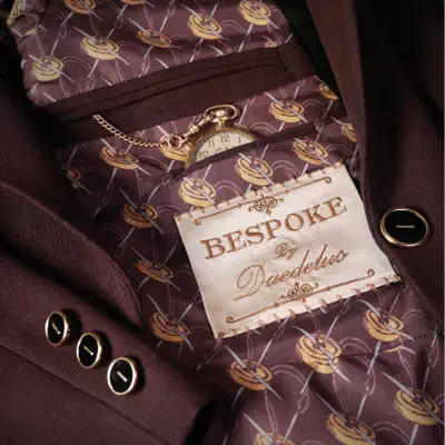 Listen to Bespoke by Daedelus