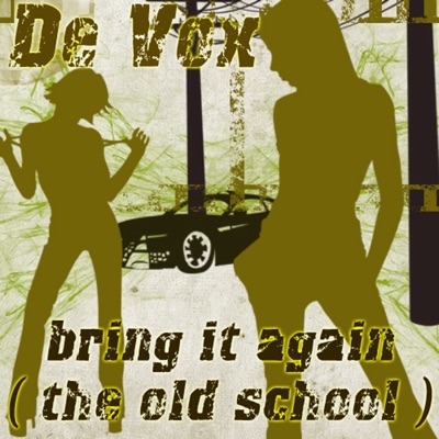 Bring It Again (Fine Touch Remix)