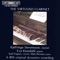 Rondo for 2 Clarinets and Piano: I. Andante Con Moto artwork