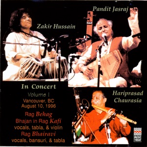 In Concert, Vol. I