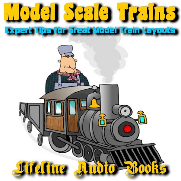 Building Inclines for Your Train Set