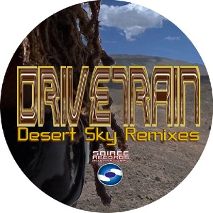 Desert Sky Remixes