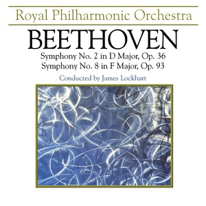 Beethoven: Symphony No. 2 & 8