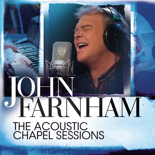 The Acoustic Chapel Sessions