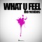 What U Feel - Matt Rock lyrics