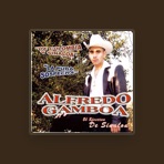 Alfredo Gamboa