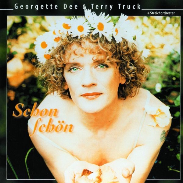 Обложка альбома «Schon schön» — Georgette Dee & Terry Truck