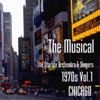 ザ・ミュージカル 1970s Vol.1 シカゴ
