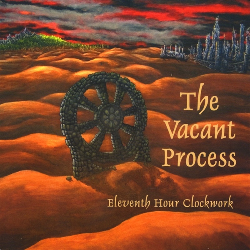 Departing Architecture - Eleventh Hour Clockwork: Song Lyrics, Music ...