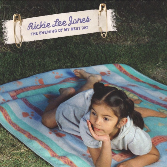 Cover artwork for Lap Dog