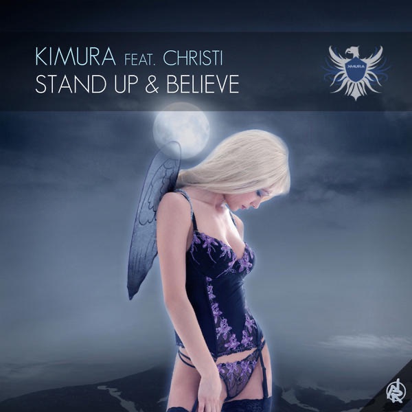 Stand up and Believe