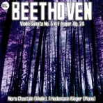Beethoven: Violin Sonata No. 5 in F major, Op. 24