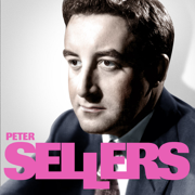 Sings George Gershwin - Peter Sellers