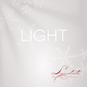 Cover art for Light by Laudate Mennonite Ensemble