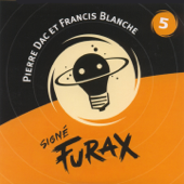 Signé Furax : La lumière qui éteint, vol. 5