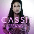 MUST BE LOVE (FEAT. PUFF DADDY)