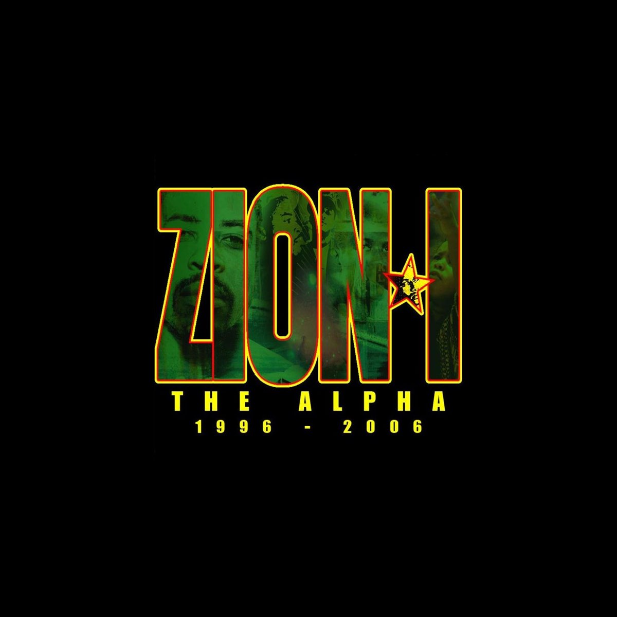 The Alpha (19962006) [Digital Box Set]》 Zion I的专辑 Apple Music