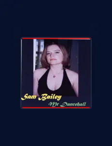 Listen to Sam Bailey, watch music videos, read bio, see tour dates & more!