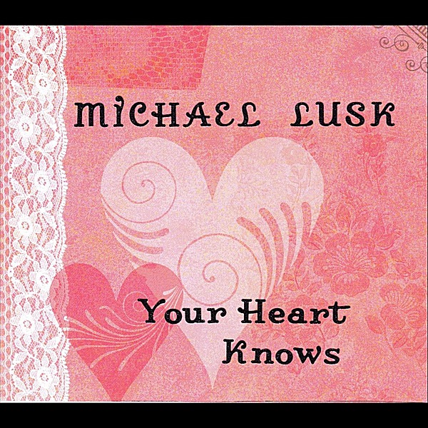 Your Heart Knows - Single