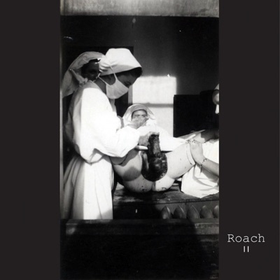 Roach (Disc 2)