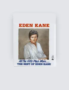 Listen to Eden Kane, watch music videos, read bio, see tour dates & more!