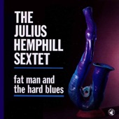 Andrew White|Carl Grubbs|James Carter|Julius Hemphill|Marty Ehrlich|Sam Furnace - The Hard Blues