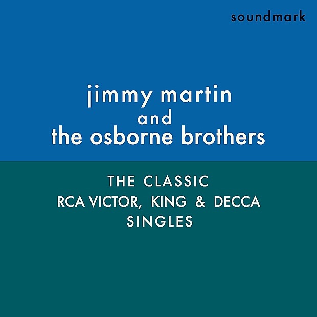 The Classic RCA Victor, King, and Decca Singles