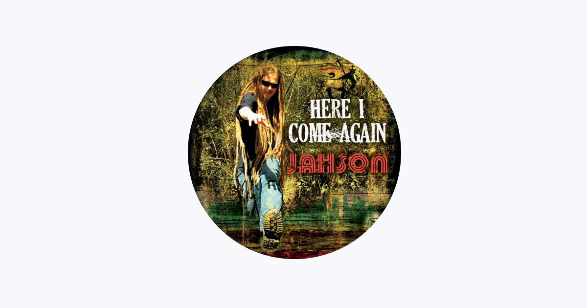 Jahson - Apple Music