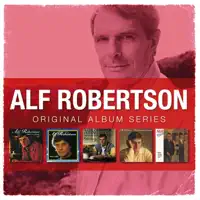 Han Måste Gå — Alf Robertson