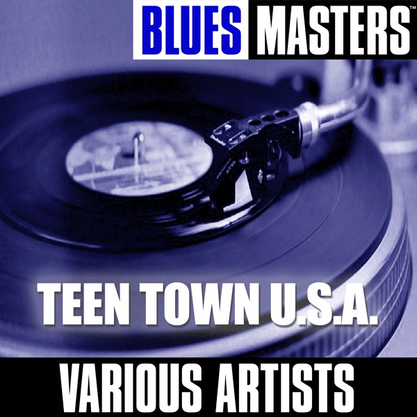 Blues Masters: Teen Town U.S.A.