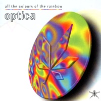 Optica - Somniferum (Rainbow Reconstruction Mix) album artwork