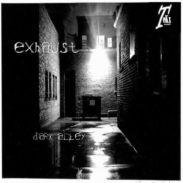 Dark Alley