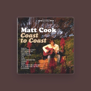 Matt Cook
