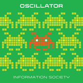 Oscillator - EP
