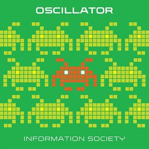 Oscillator - EP