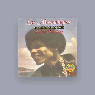 Listen to Los Mozambiques, watch music videos, read bio, see tour dates & more!