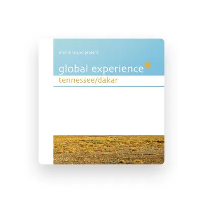 Listen to Shah & Larusso present Global Experience, watch music videos, read bio, see tour dates & more!