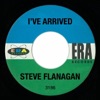Steve Flanagan