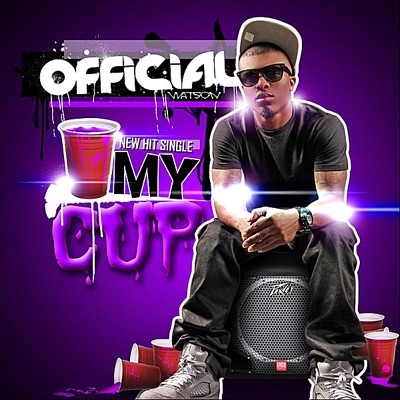 My Cup - Single