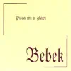 Željko Bebek - Ne Idi Sad