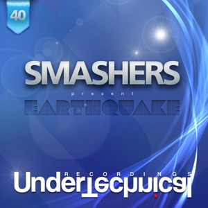 Earthquake - Single
