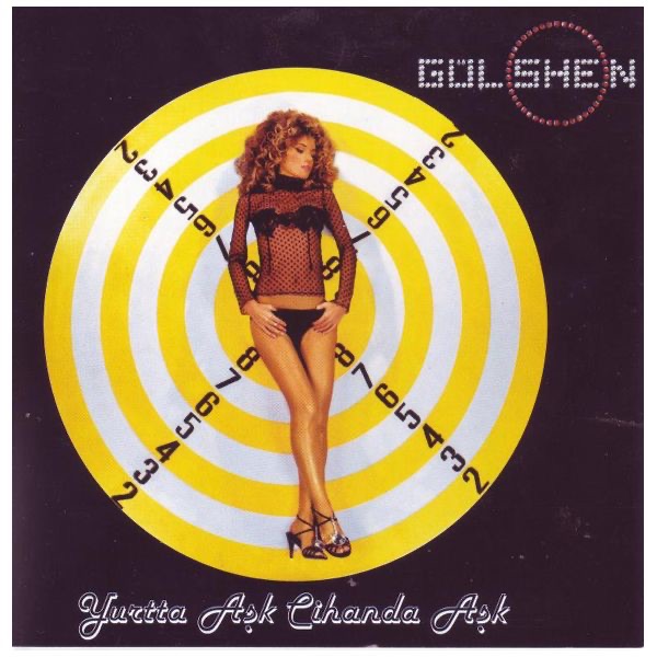 Yurtta Aşk Cihanda Aşk