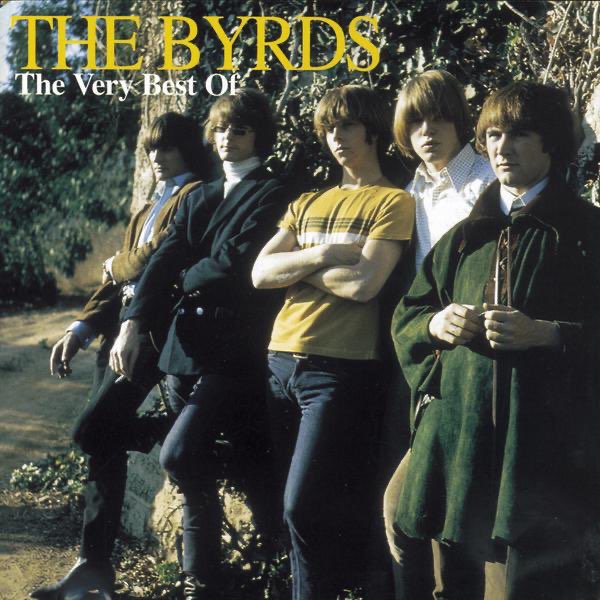 The Byrds – The Very Best of the Byrds (1997) [iTunes Match M4A]