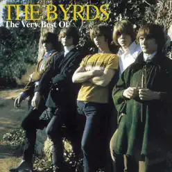 The Very Best of the Byrds - The Byrds