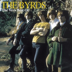 The Byrds - Mr. Tambourine Man