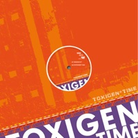 Time - Toxigen